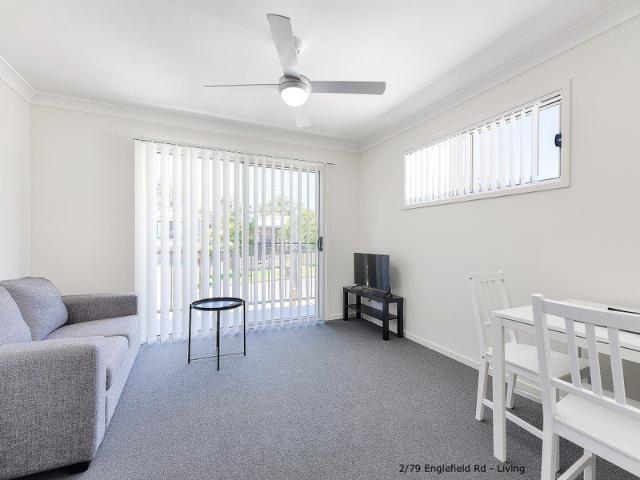 Apartment for rent in Toombul, Queensland
