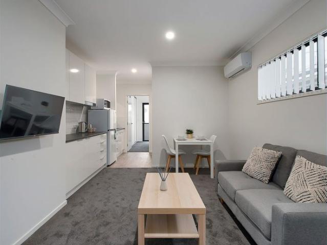Granny Flat for rent in Methul, Queensland