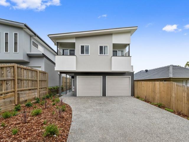 Apartment for rent in Toombul, Queensland
