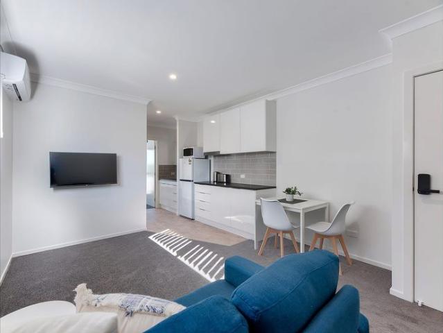 Granny Flat for rent in Toombul, Queensland
