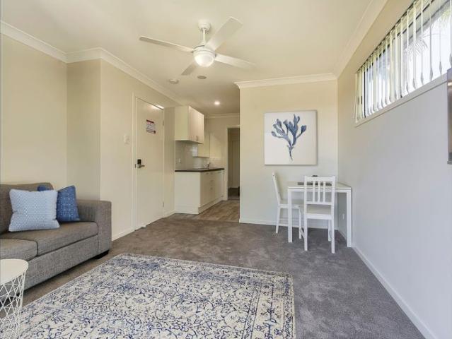 Granny Flat for rent in Toombul, Queensland