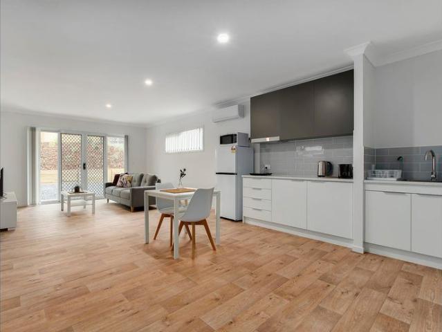 Granny Flat for rent in Toombul, Queensland