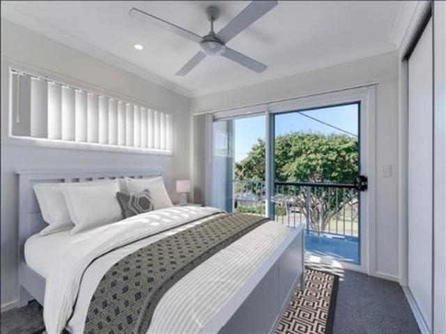 Granny Flat for rent in Toombul, Queensland