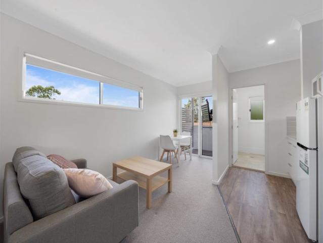 Granny Flat for rent in Methul, Queensland