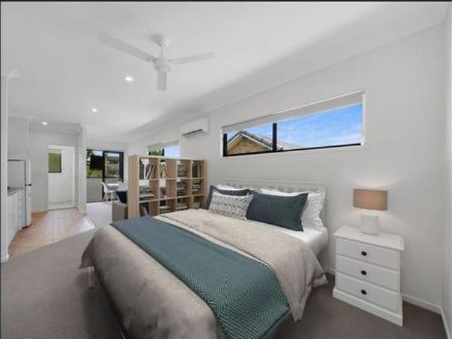 Granny Flat for rent in Methul, Queensland