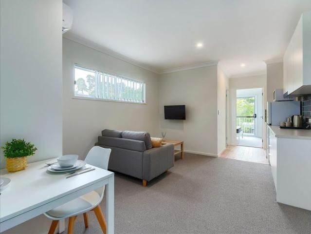 Granny Flat for rent in Methul, Queensland