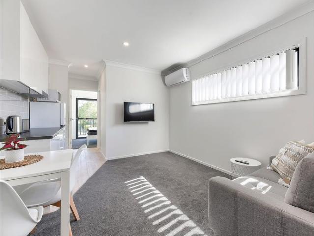 Granny Flat for rent in Toombul, Queensland