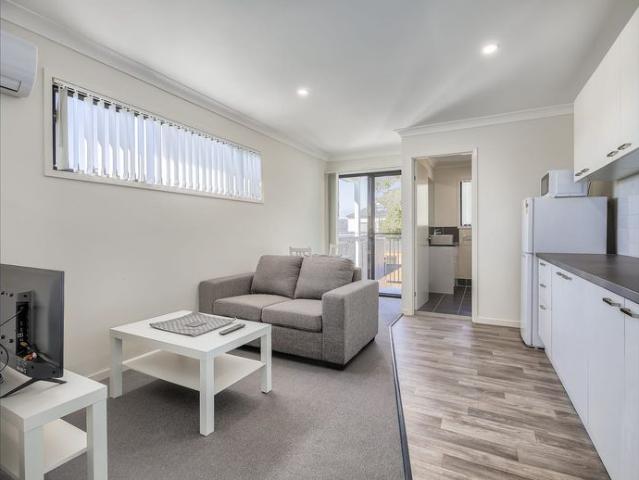 Granny Flat for rent in Toombul, Queensland