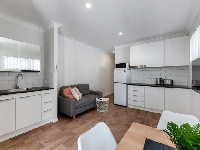 Granny Flat for rent in Toombul, Queensland