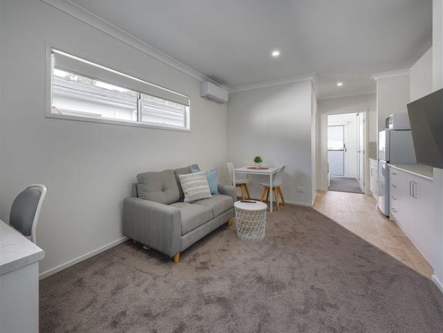 Granny Flat for rent in Toombul, Queensland