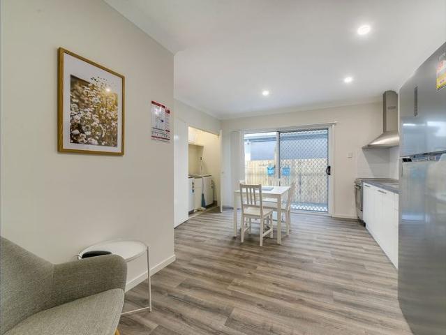 Granny Flat for rent in Toombul, Queensland