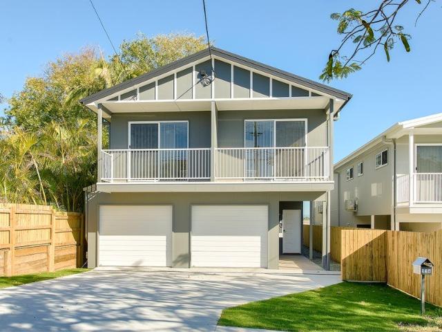 Apartment for rent in Toombul, Queensland