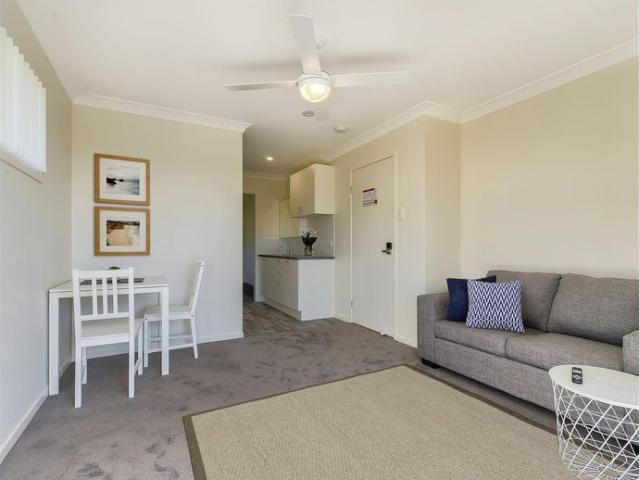 Granny Flat for rent in Toombul, Queensland