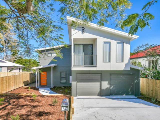 Apartment for rent in Toombul, Queensland