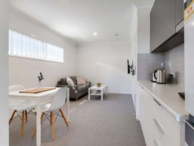 Granny Flat for rent in Toombul, Queensland