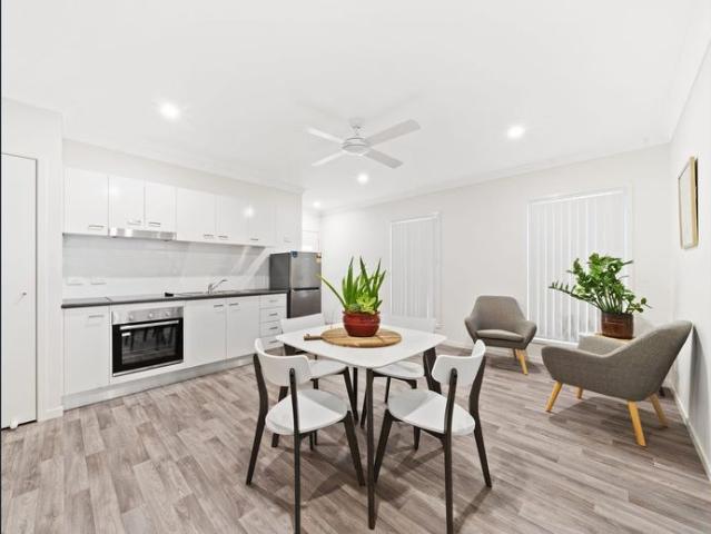 Granny Flat for rent in Toombul, Queensland