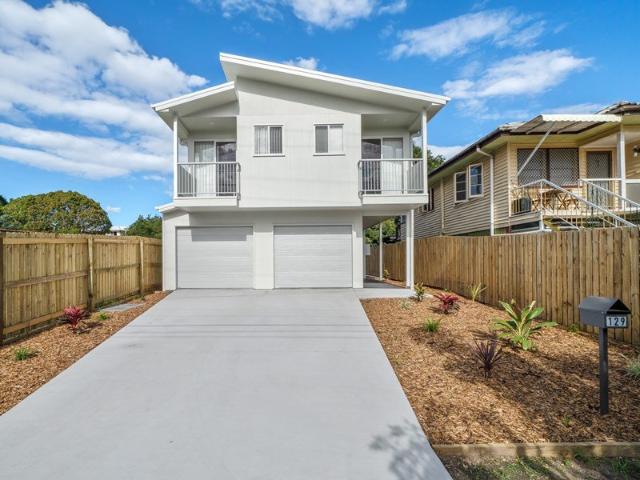 Apartment for rent in Toombul, Queensland