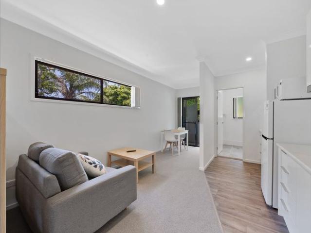 Granny Flat for rent in Methul, Queensland