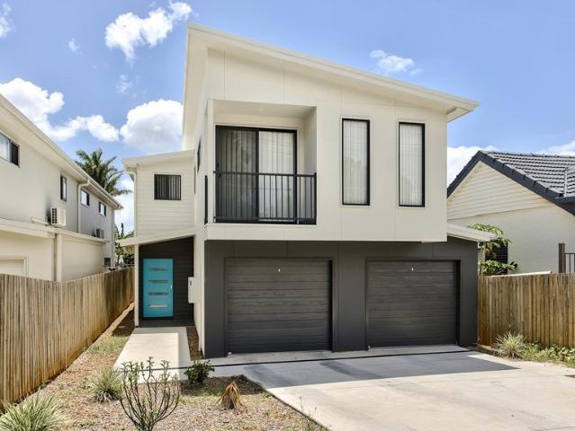 Apartment for rent in Toombul, Queensland