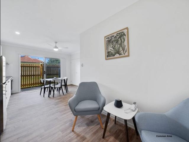 Granny Flat for rent in Toombul, Queensland