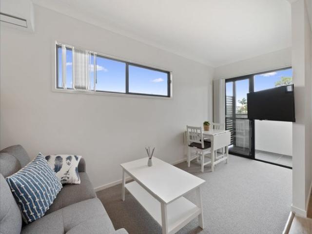 Granny Flat for rent in Toombul, Queensland