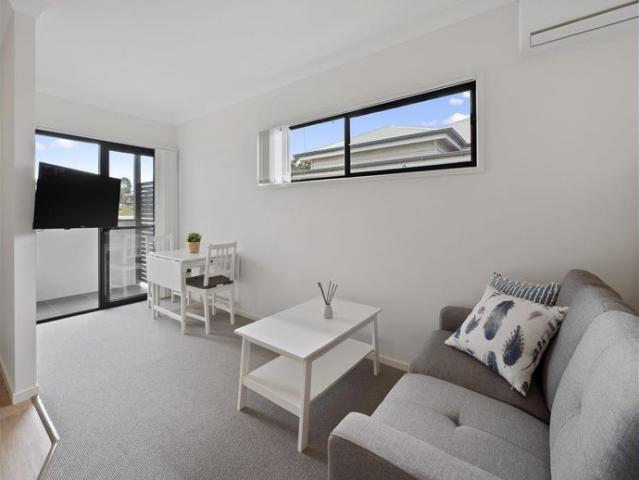 Granny Flat for rent in Toombul, Queensland
