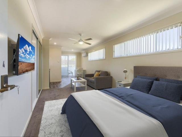 Apartment for rent in Toombul, Queensland