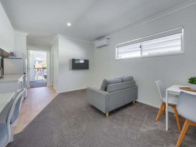 Apartment for rent in Toombul, Queensland