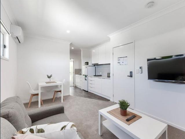 Granny Flat for rent in Toombul, Queensland