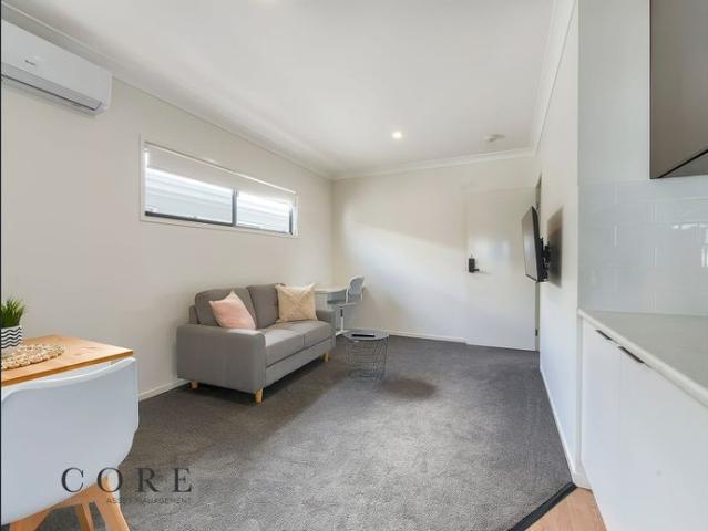 Granny Flat for rent in Toombul, Queensland