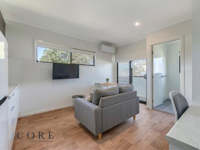 Apartment for rent in Toombul, Queensland