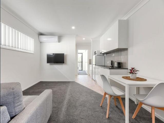 Granny Flat for rent in Toombul, Queensland