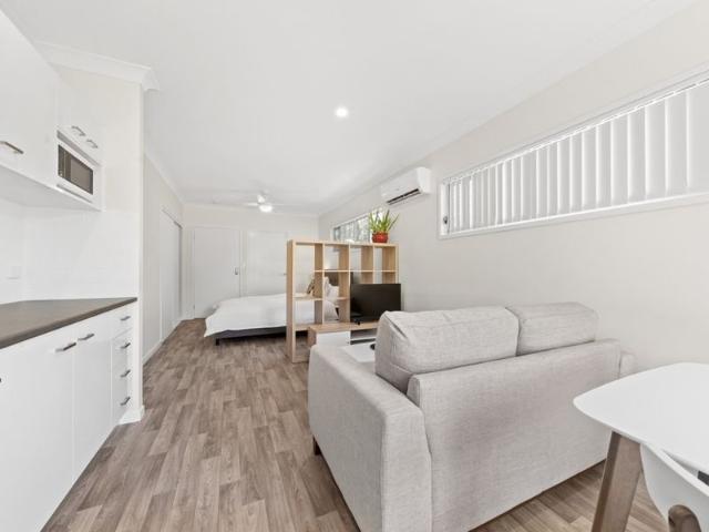 Apartment for rent in Banyo, Greater Brisbane