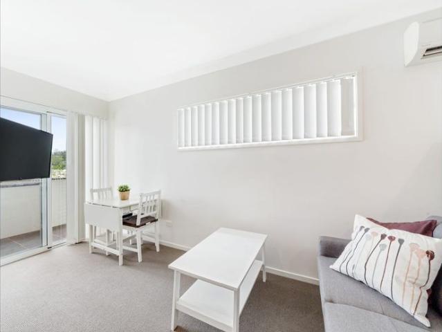 Granny Flat for rent in Toombul, Queensland
