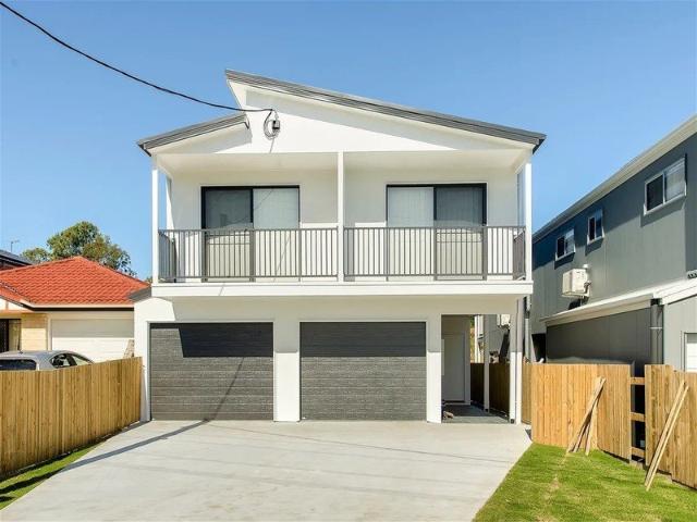 Apartment for rent in Toombul, Queensland