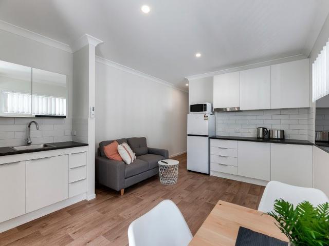 Apartment for rent in Toombul, Queensland