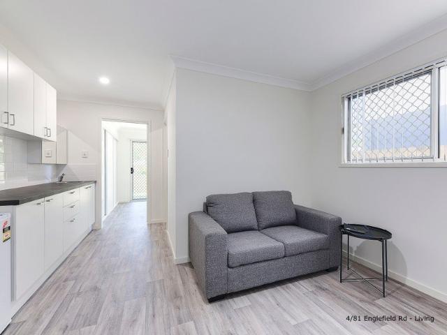 Apartment for rent in Oxley, Greater Brisbane