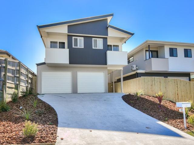 Apartment for rent in Toombul, Queensland