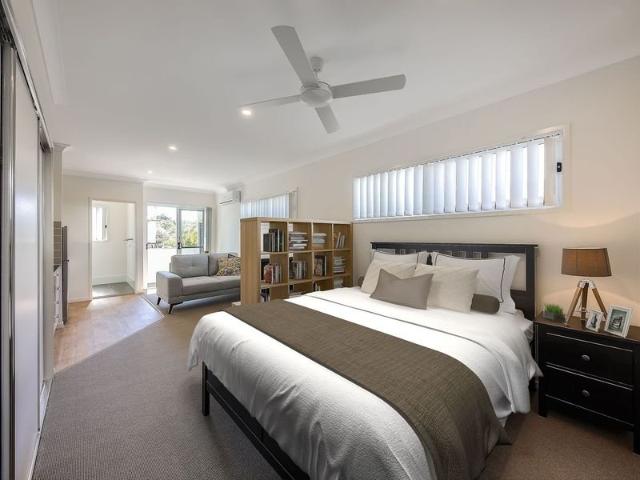 Apartment for rent in Toombul, Queensland