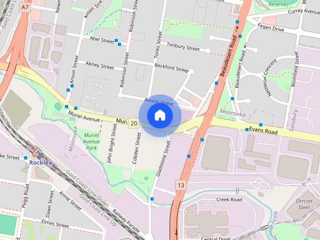 Apartment for rent in Toombul, Queensland