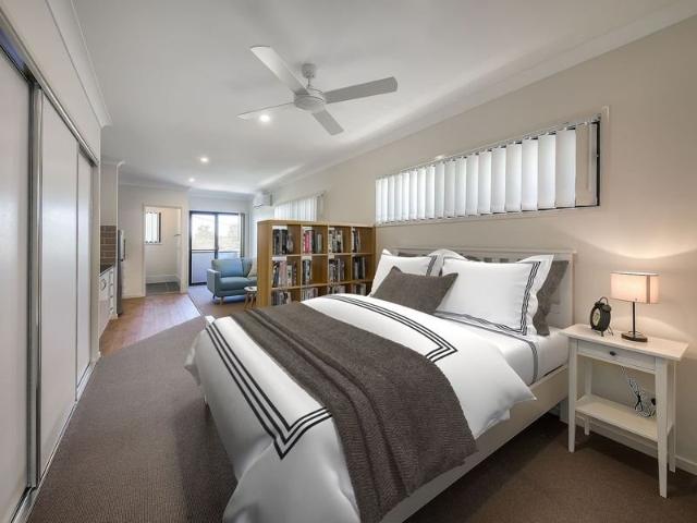 Apartment for rent in Moorooka, Greater Brisbane