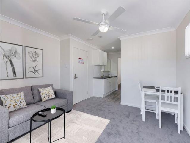 Granny Flat for rent in Toombul, Queensland