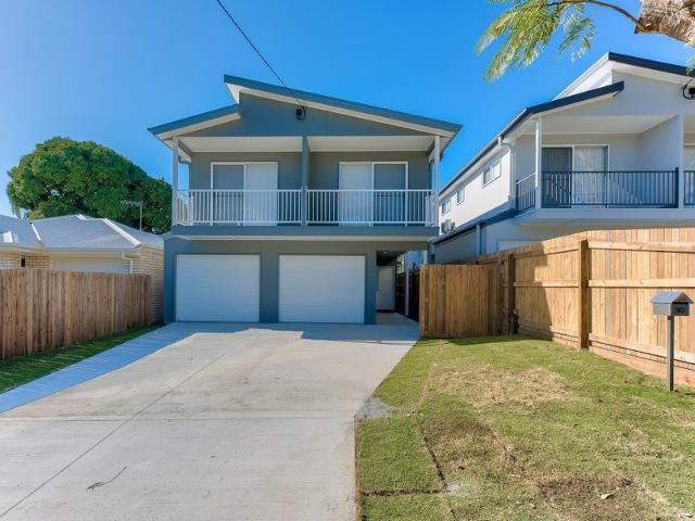 Apartment for rent in Toombul, Queensland