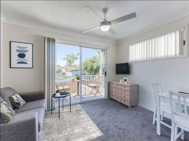 Granny Flat for rent in Toombul, Queensland