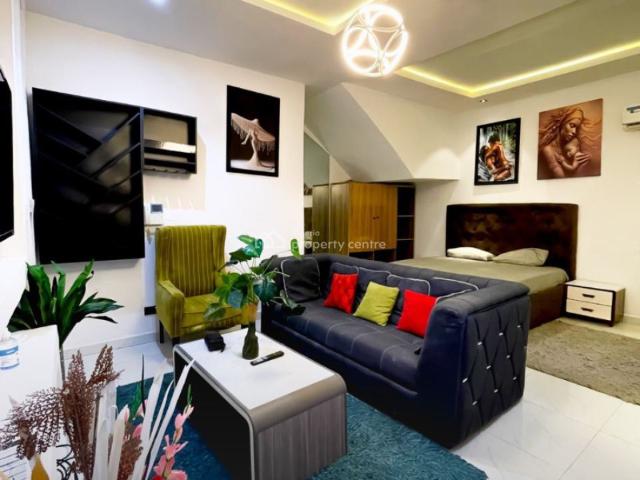 Flat for rent in Ibeju Lekki, Abuja