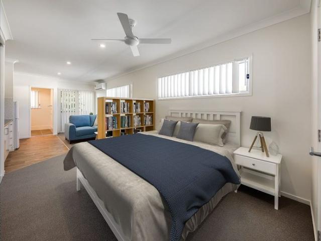 Apartment for rent in Methul, Queensland