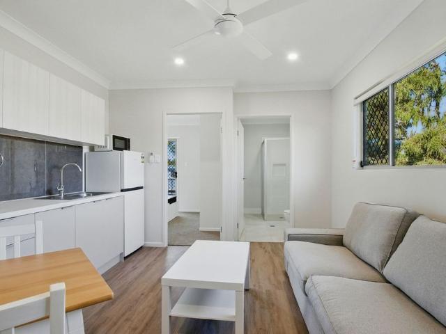 Granny Flat for rent in Toombul, Queensland