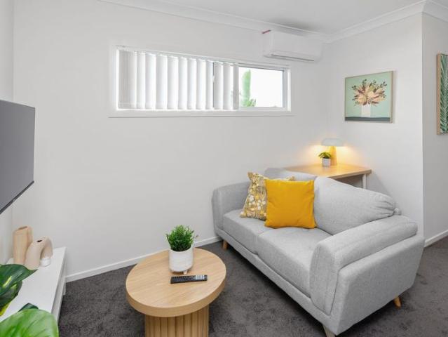 Apartment for rent in Toombul, Queensland