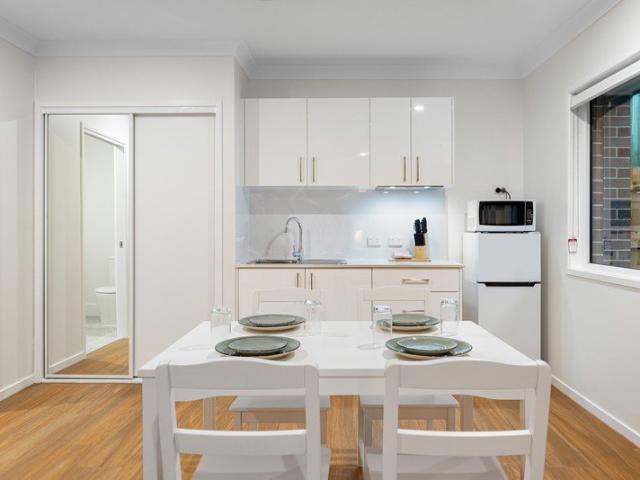 Granny Flat for rent in Methul, Queensland