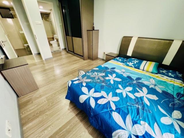 Residential House for rent in Country Heights Damansara, Kuala Lumpur